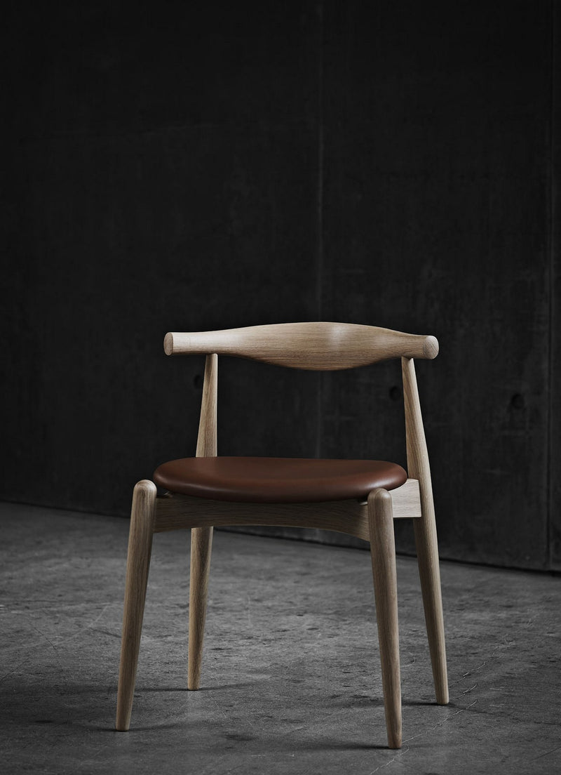 CH20 Elbow Chair - MyConcept Hong Kong