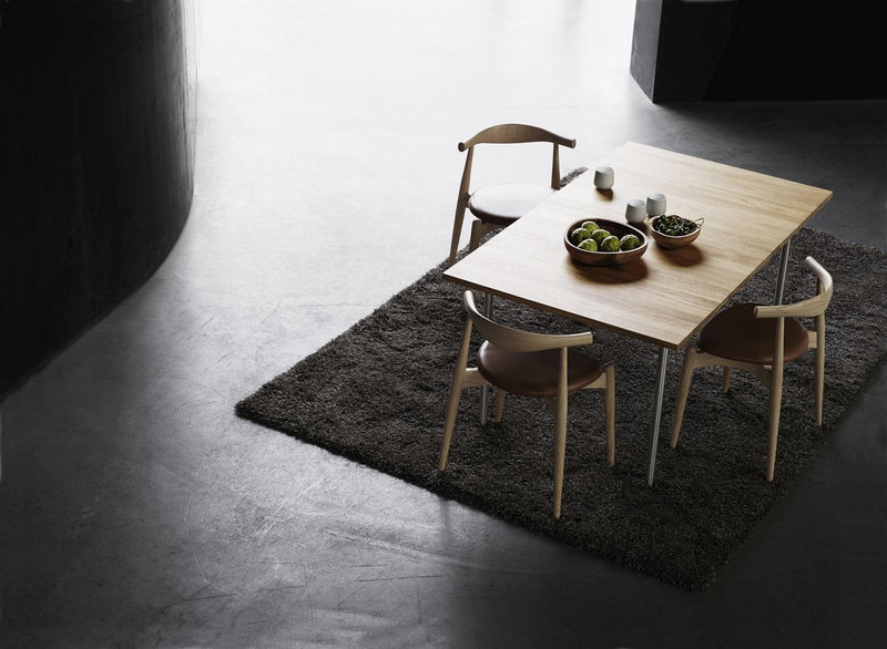 CH20 Elbow Chair - MyConcept Hong Kong