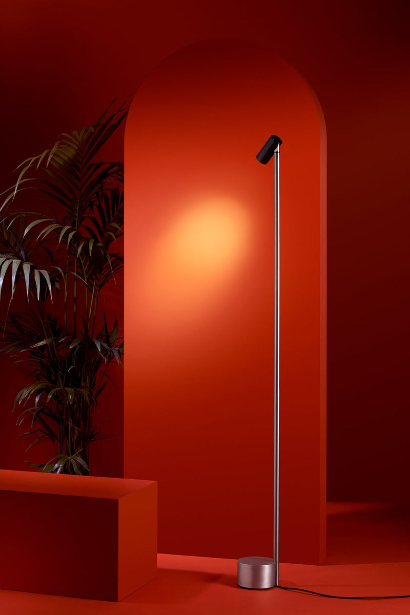 GHAN Floor Lamp - MyConcept Hong Kong