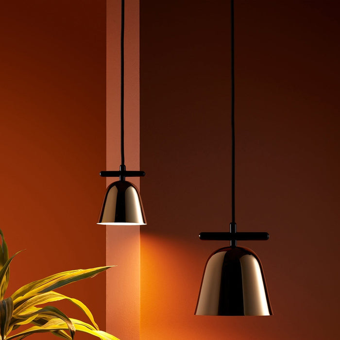 LIGHTO Suspension Lamp - MyConcept Hong Kong