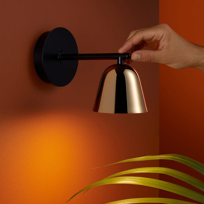 LIGHTO Wall Lamp