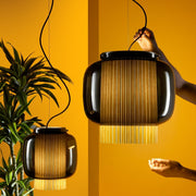 MANILA Suspension Lamp - MyConcept Hong Kong