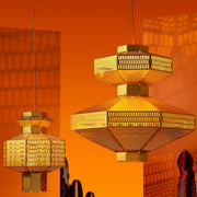 MA-ROCK Suspension Lamp - MyConcept Hong Kong
