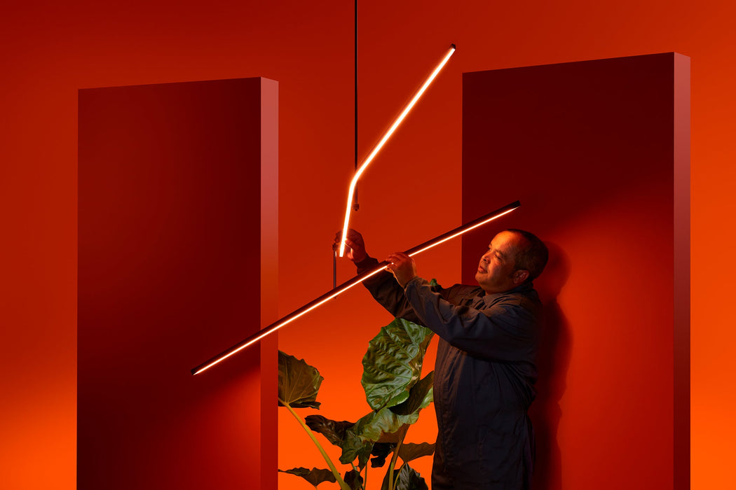 NITŌ Suspension Lamp - MyConcept Hong Kong