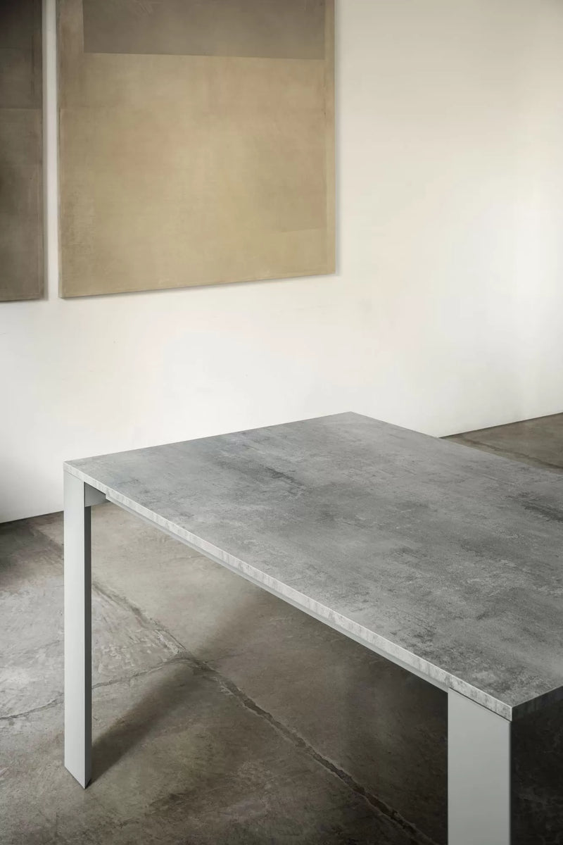 Pascal Extendable Table - MyConcept Hong Kong