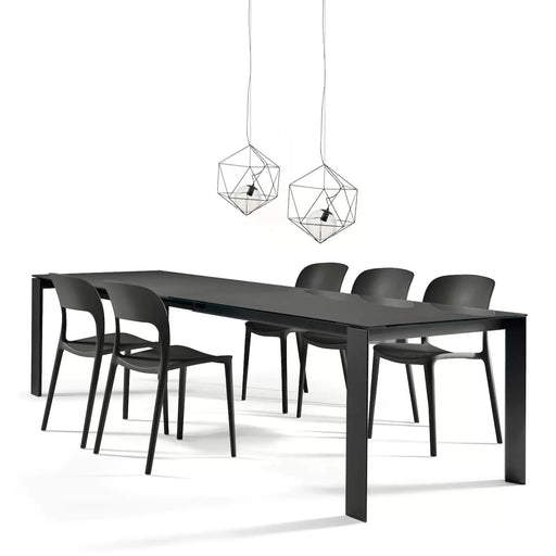 Pascal Extendable Table - MyConcept Hong Kong