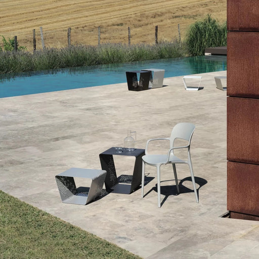 Gipsy Stackable Chair - MyConcept Hong Kong