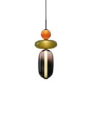 Pebbles Pendant Small - MyConcept Hong Kong