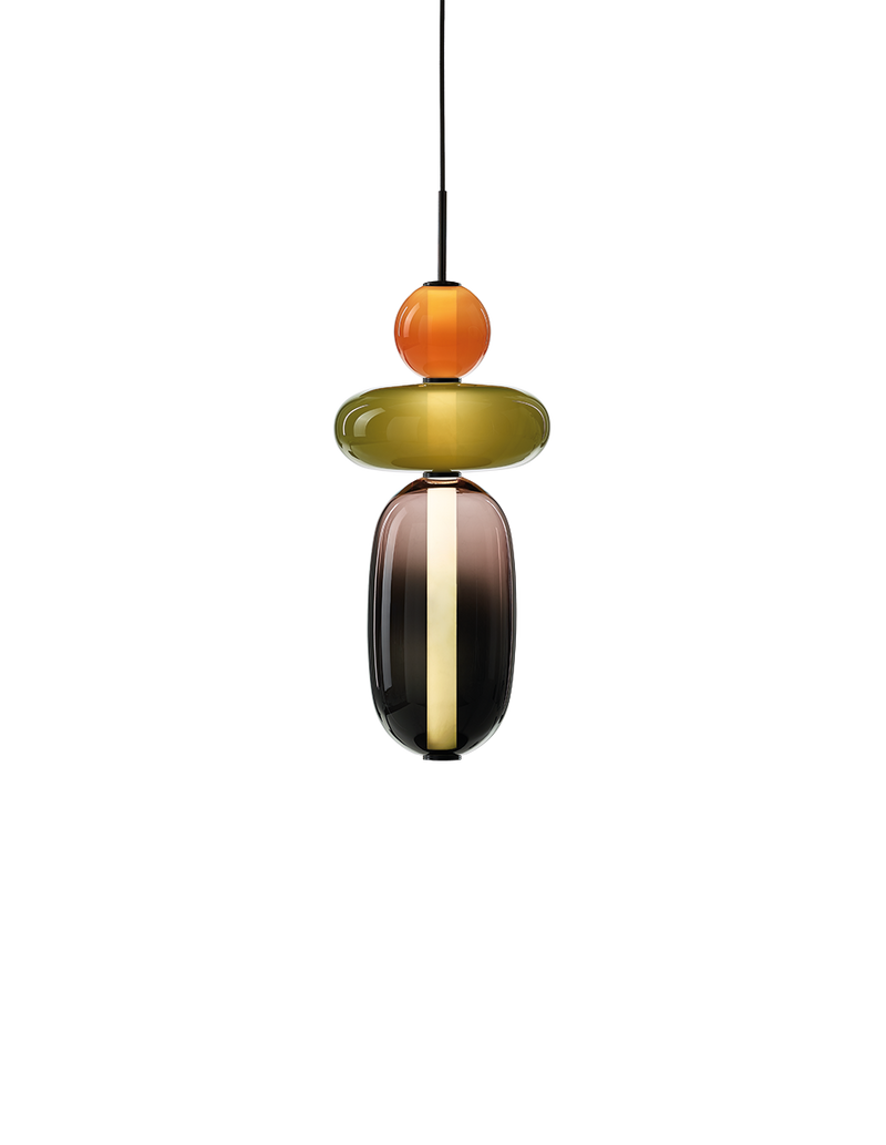 Pebbles Pendant Small - MyConcept Hong Kong