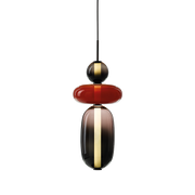 Pebbles Pendant Small - MyConcept Hong Kong