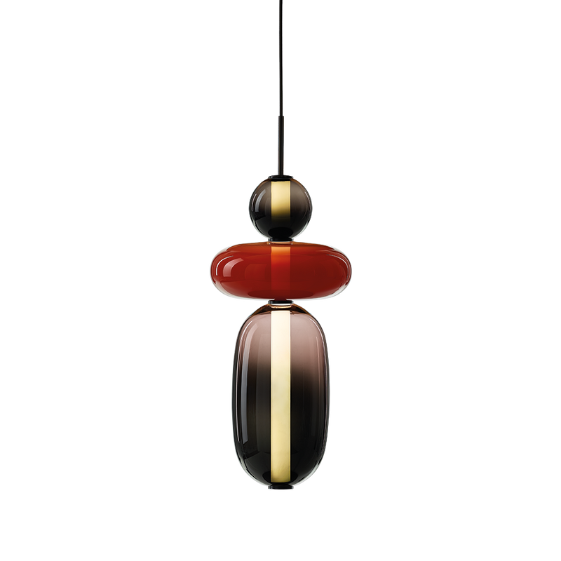 Pebbles Pendant Small - MyConcept Hong Kong