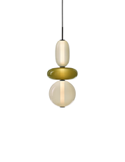 Pebbles Pendant Small - MyConcept Hong Kong