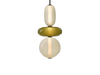 Pebbles Pendant Small - MyConcept Hong Kong