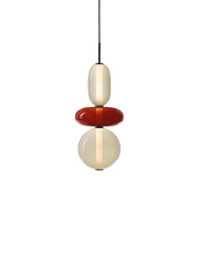 Pebbles Pendant Small - MyConcept Hong Kong