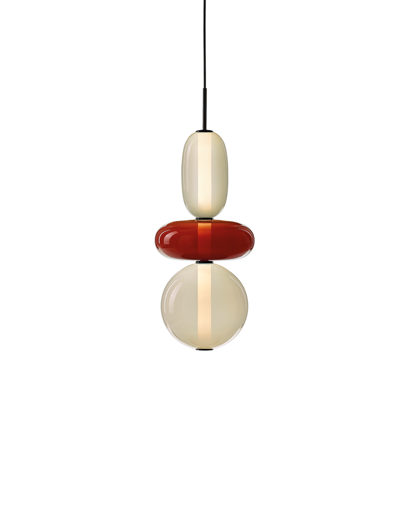 Pebbles Pendant Small - MyConcept Hong Kong