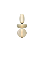 Pebbles Pendant Small - MyConcept Hong Kong