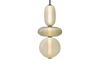 Pebbles Pendant Small - MyConcept Hong Kong