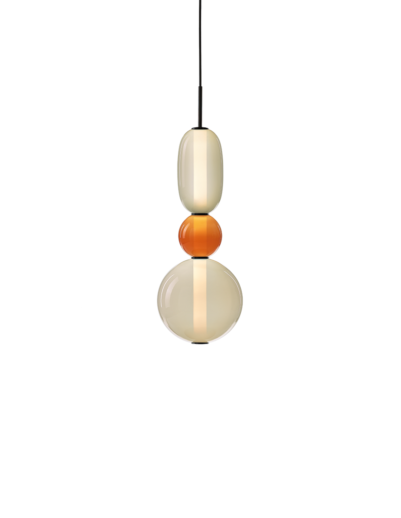 Pebbles Pendant Small - MyConcept Hong Kong