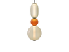 Pebbles Pendant Small - MyConcept Hong Kong