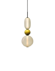 Pebbles Pendant Small - MyConcept Hong Kong