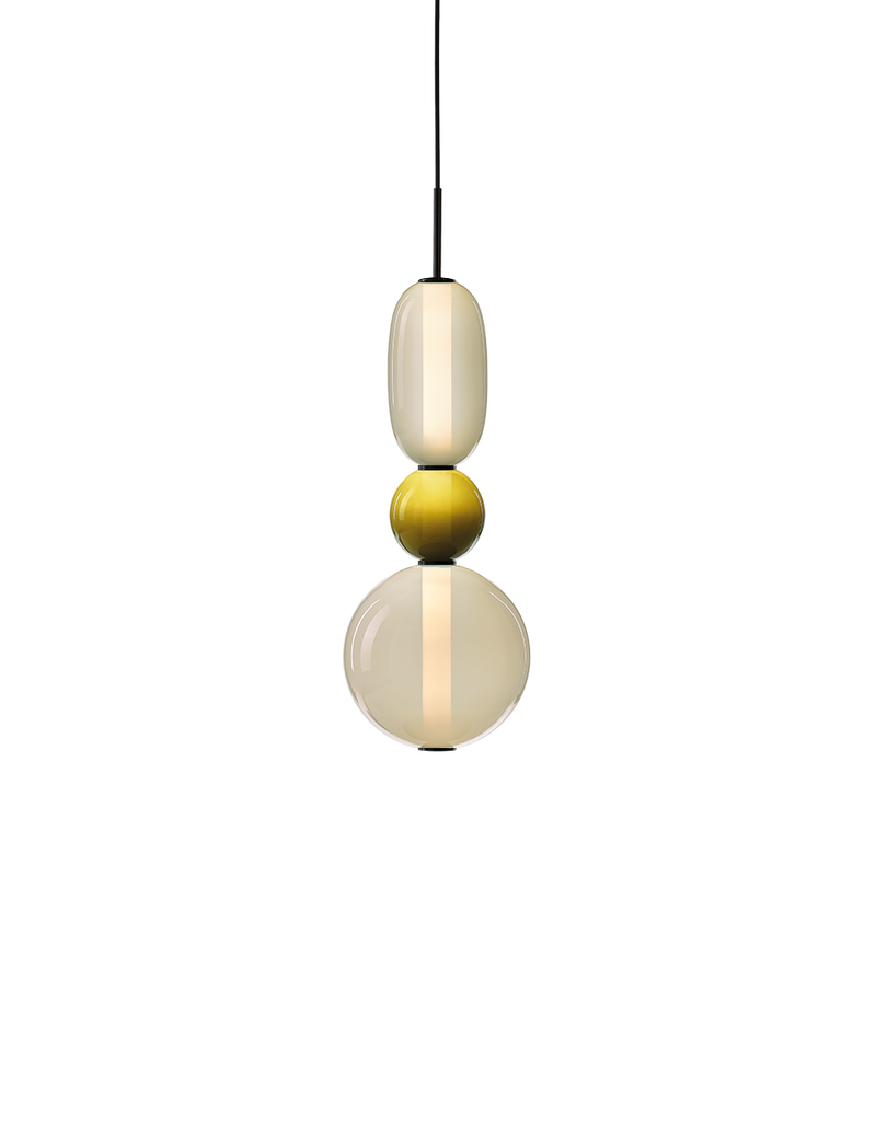 Pebbles Pendant Small - MyConcept Hong Kong