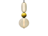 Pebbles Pendant Small - MyConcept Hong Kong