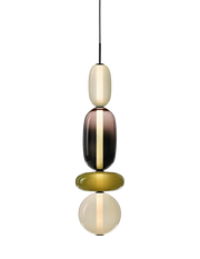Pebbles Pendant Large - MyConcept Hong Kong