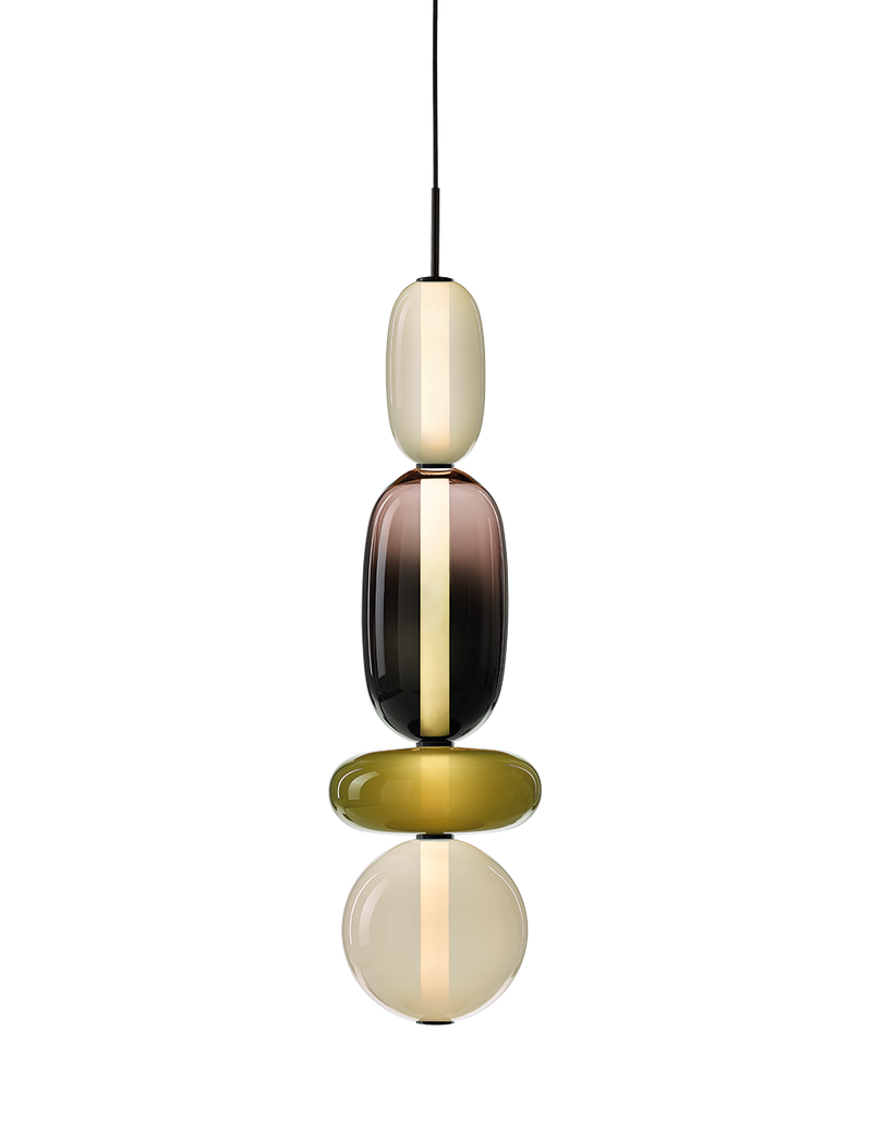 Pebbles Pendant Large - MyConcept Hong Kong