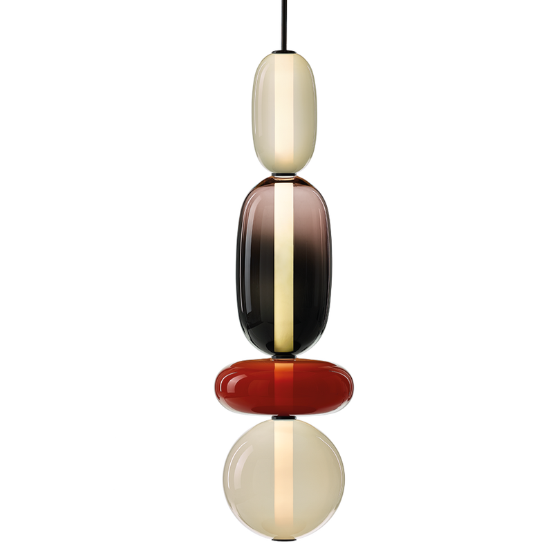 Pebbles Pendant Large - MyConcept Hong Kong