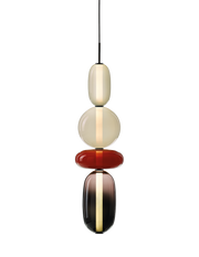 Pebbles Pendant Large - MyConcept Hong Kong