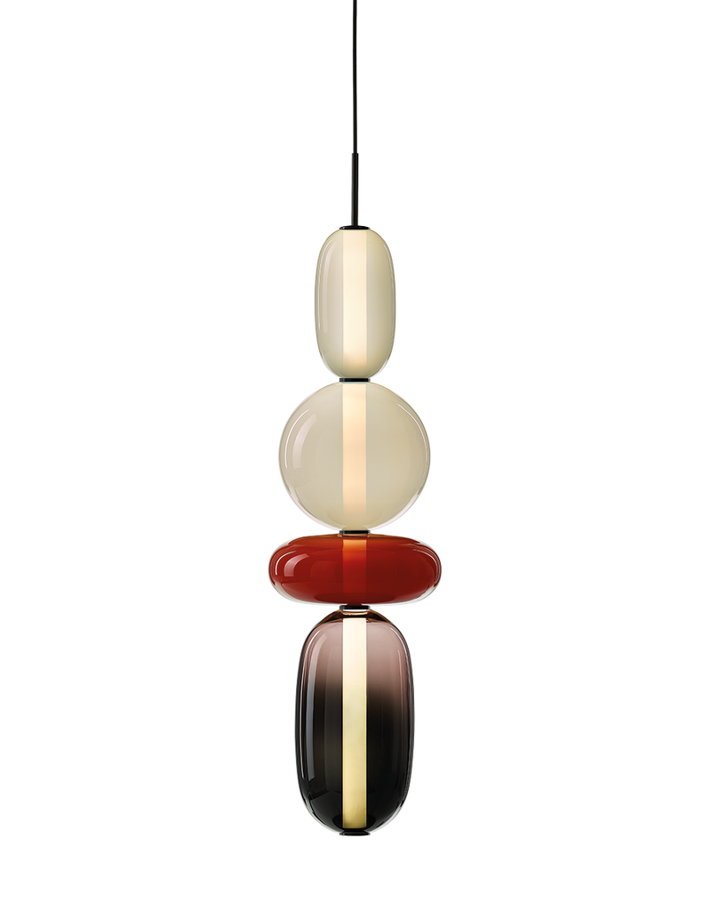 Pebbles Pendant Large - MyConcept Hong Kong