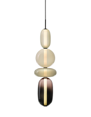 Pebbles Pendant Large - MyConcept Hong Kong
