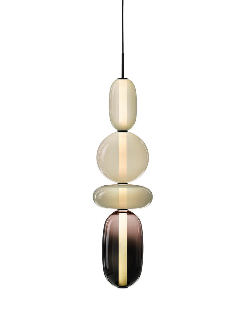 Pebbles Pendant Large - MyConcept Hong Kong