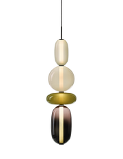 Pebbles Pendant Large - MyConcept Hong Kong