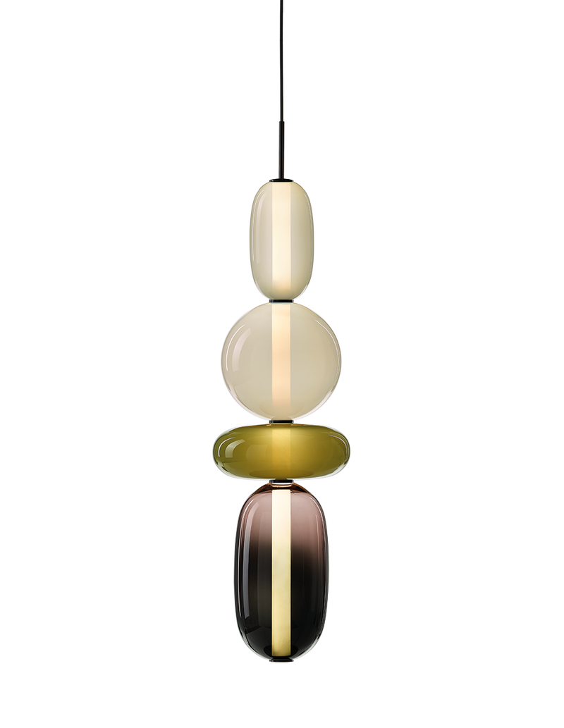 Pebbles Pendant Large - MyConcept Hong Kong