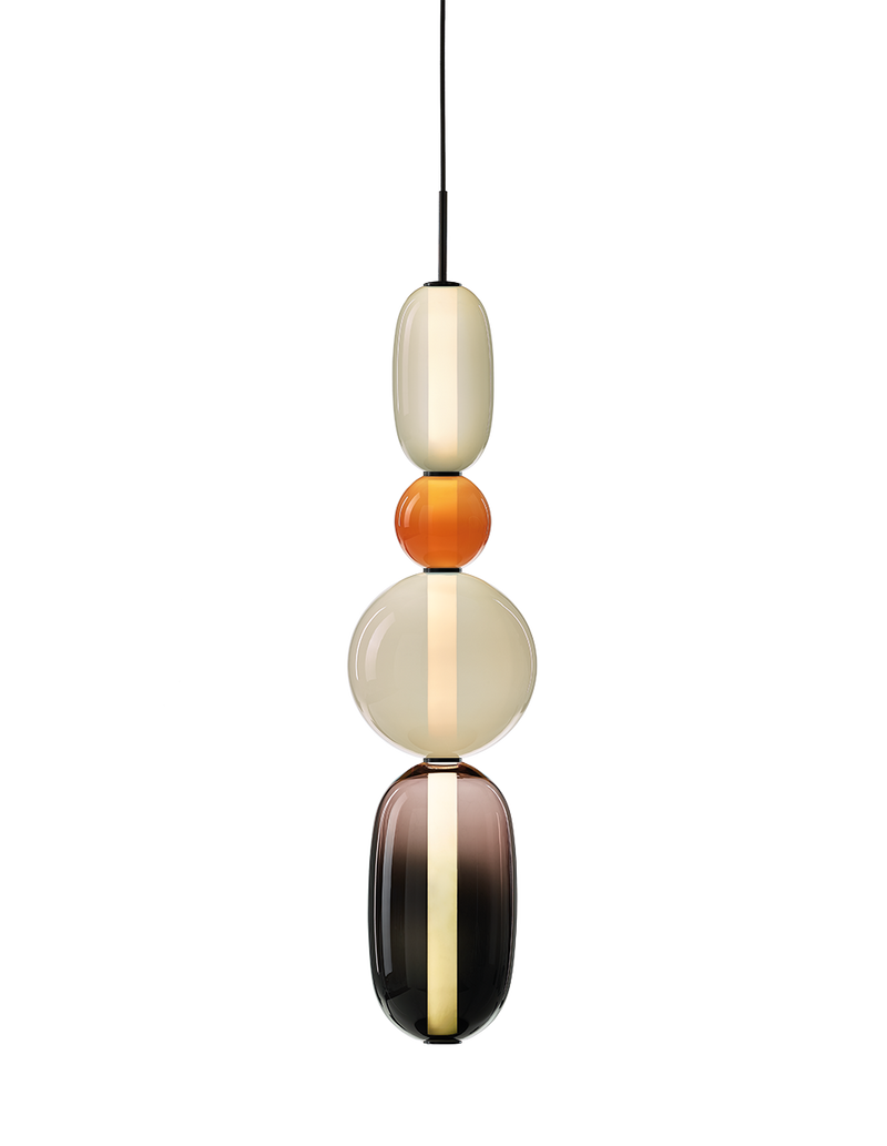 Pebbles Pendant Large - MyConcept Hong Kong