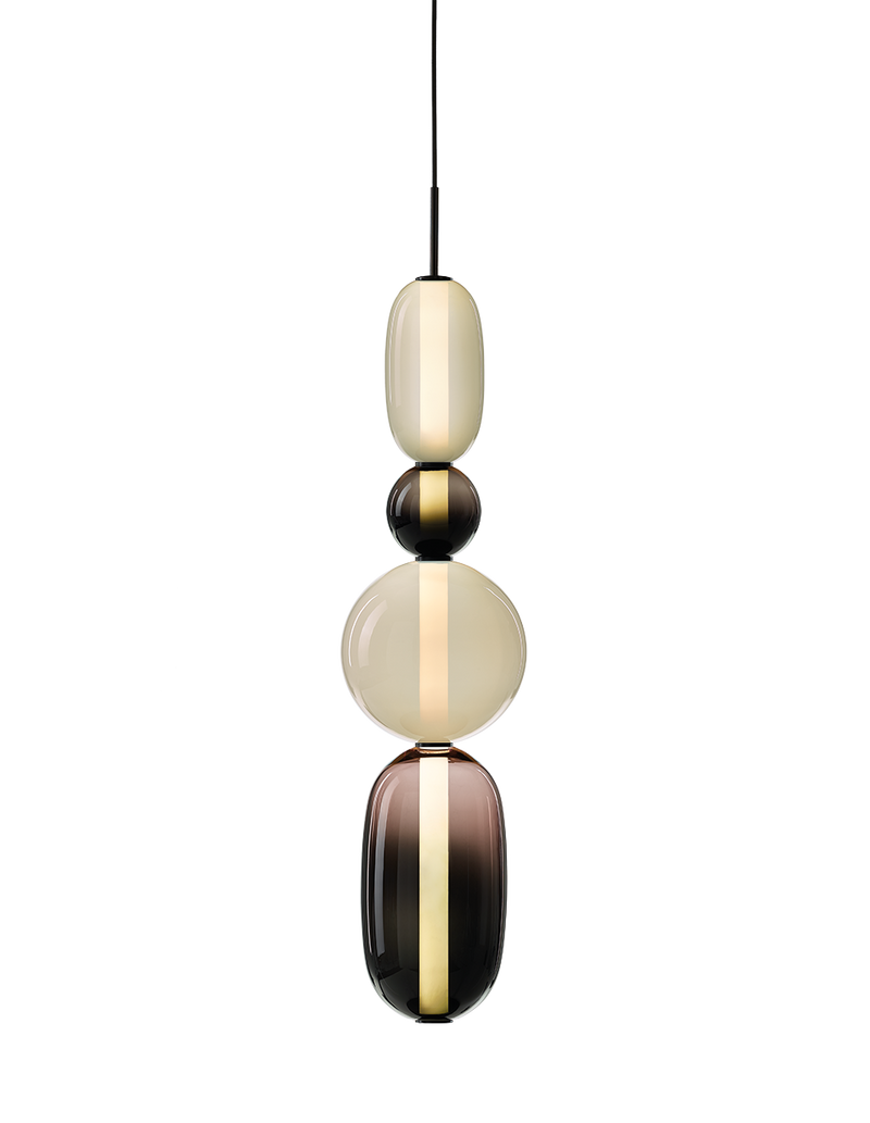 Pebbles Pendant Large - MyConcept Hong Kong