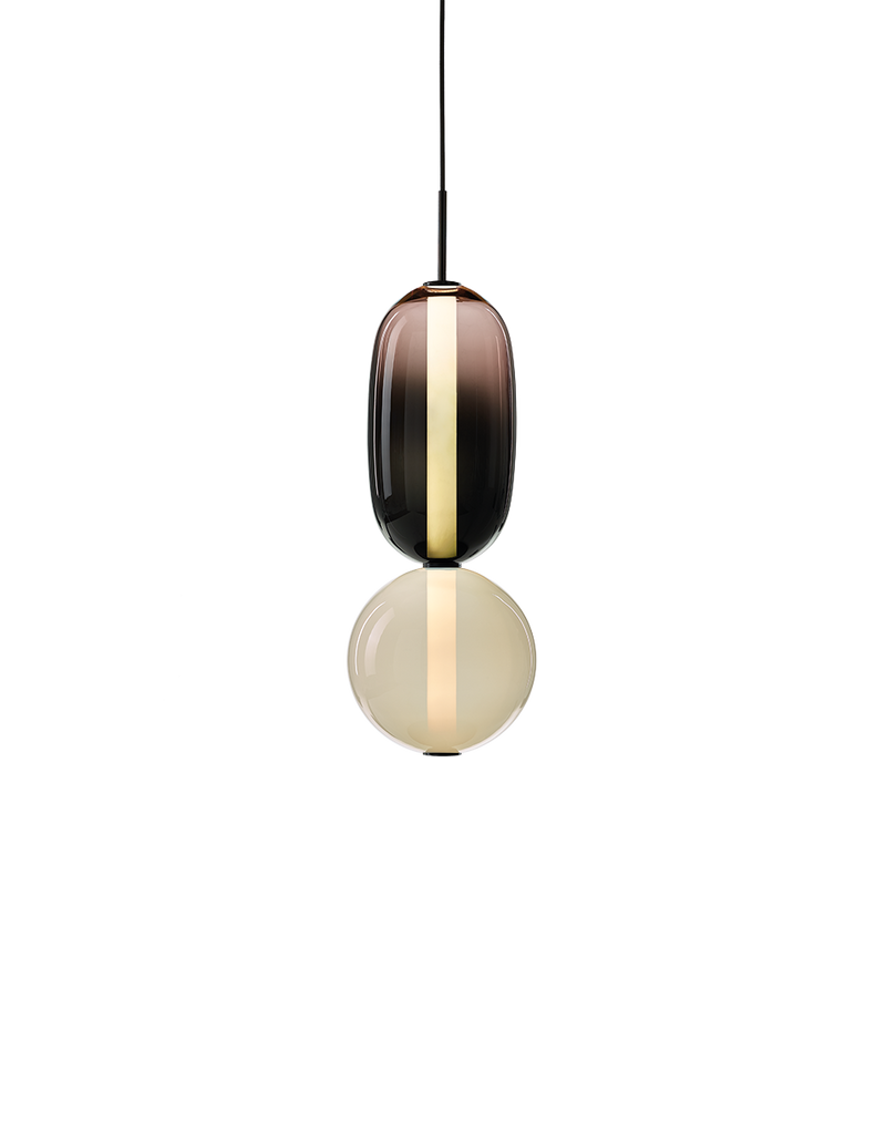 Pebbles Pendant Small - MyConcept Hong Kong
