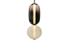 Pebbles Pendant Small - MyConcept Hong Kong