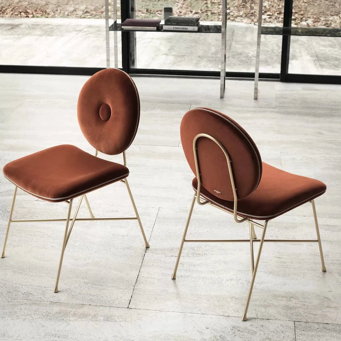 Penelope Chair - MyConcept Hong Kong