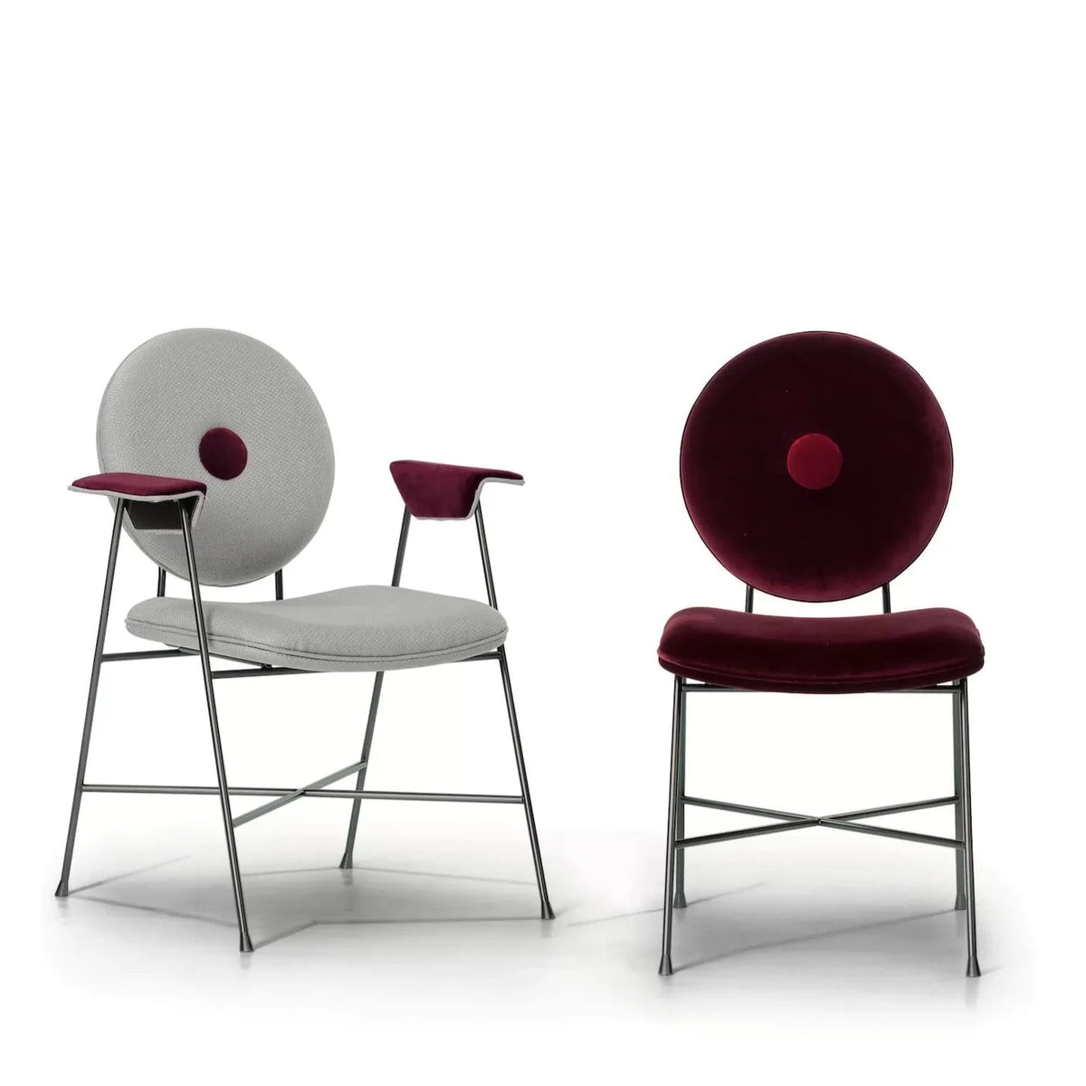 Penelope Chair — MyConcept Hong Kong
