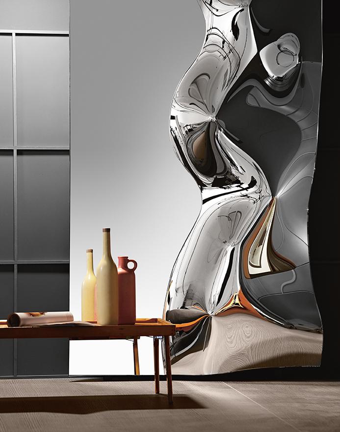 Phantom Mirror - MyConcept Hong Kong