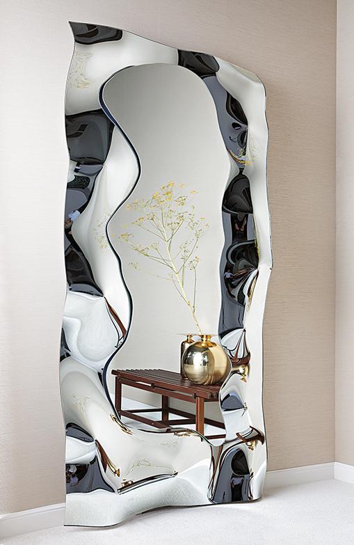 Phantom Mirror - MyConcept Hong Kong