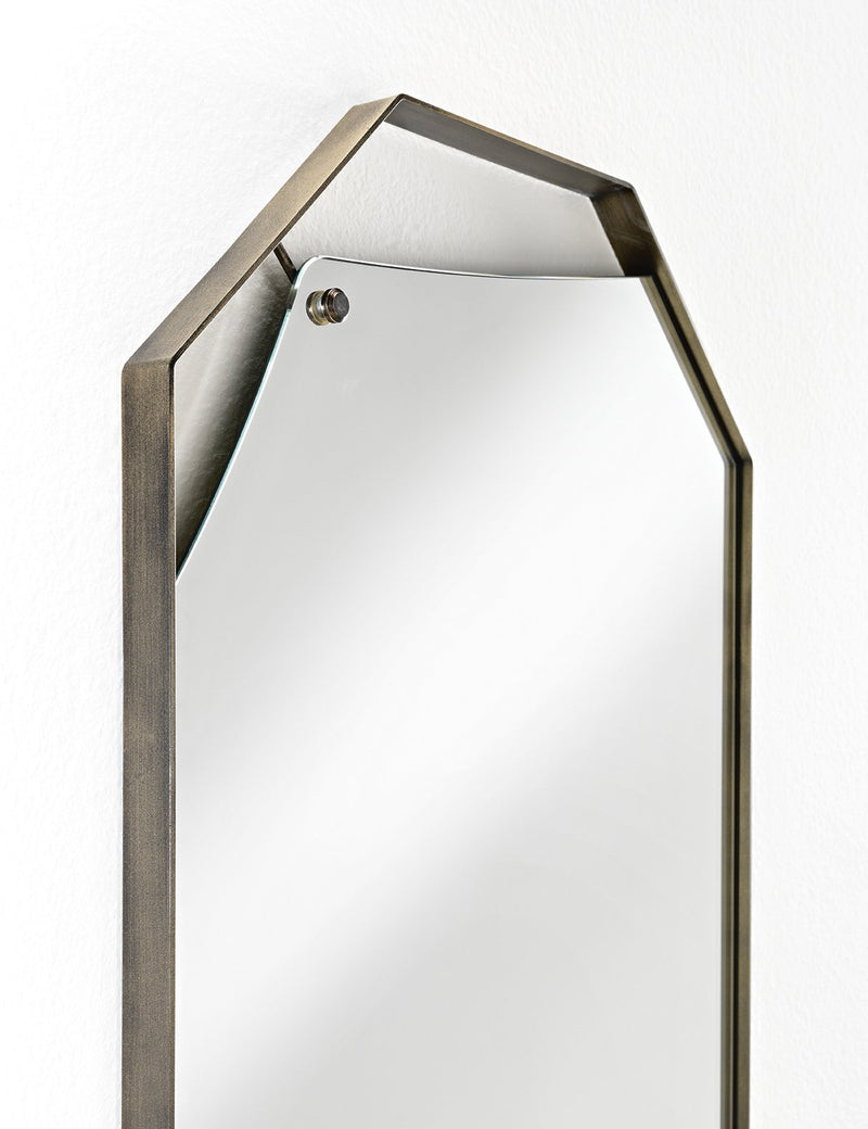 Pinch Mirror - MyConcept Hong Kong