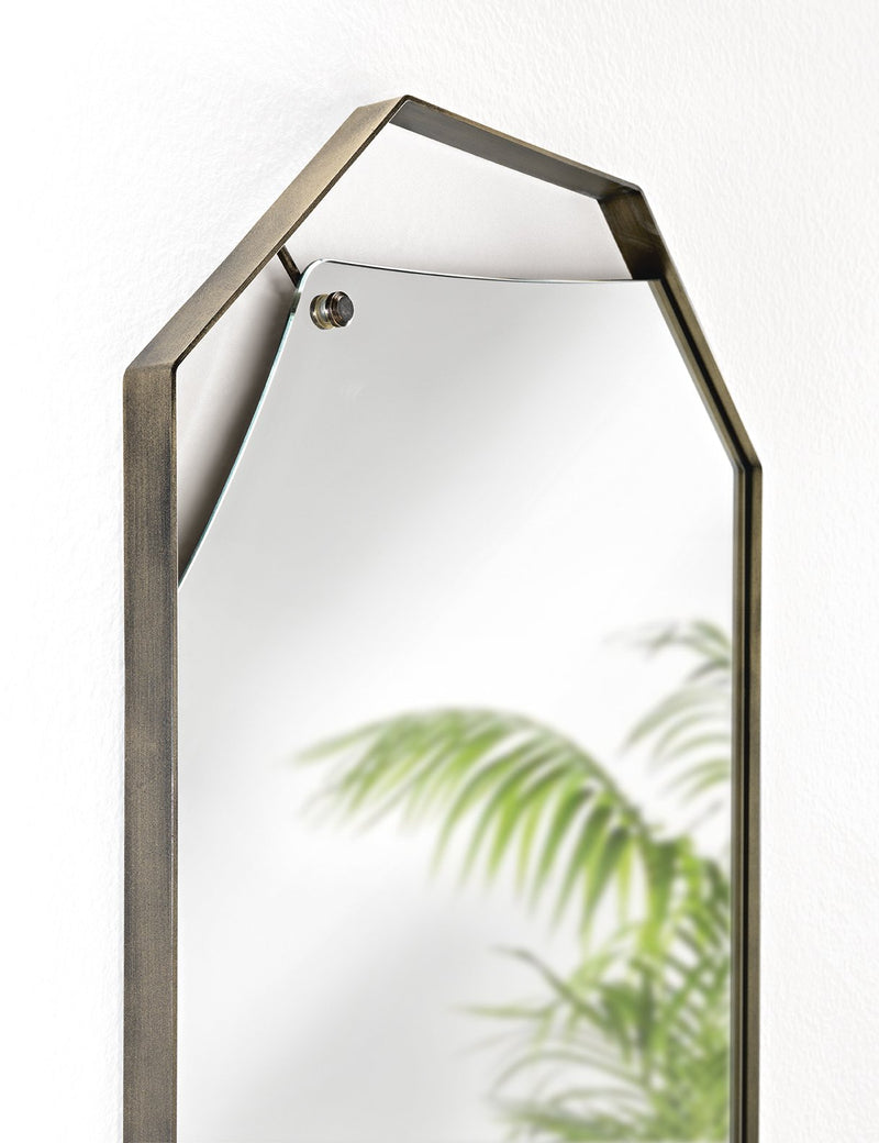 Pinch Mirror - MyConcept Hong Kong