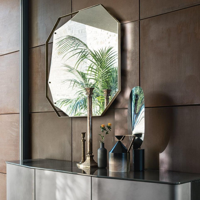 Pinch Mirror - MyConcept Hong Kong