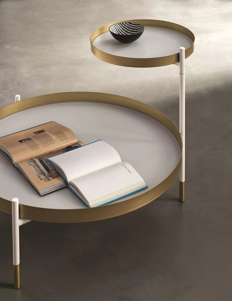 Planet Coffee Table - MyConcept Hong Kong