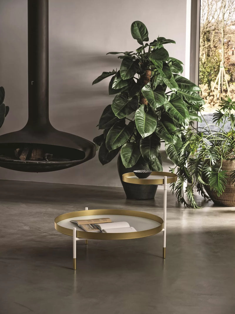 Planet Coffee Table - MyConcept Hong Kong
