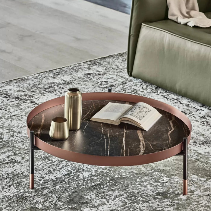 Planet Coffee Table