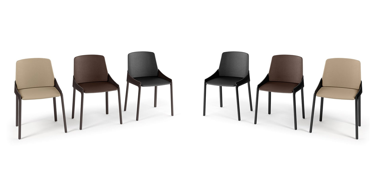 Plié Chair - MyConcept Hong Kong